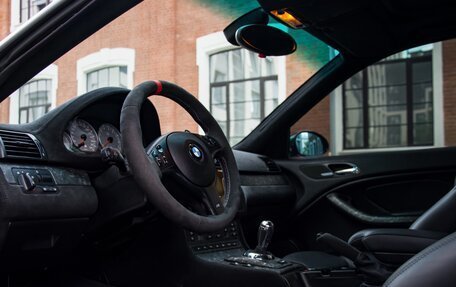 BMW M3, 2004 год, 2 990 000 рублей, 18 фотография