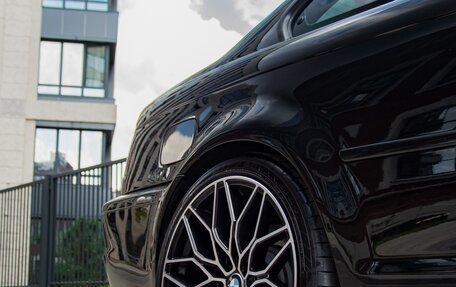 BMW M3, 2004 год, 2 990 000 рублей, 16 фотография