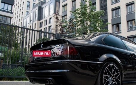 BMW M3, 2004 год, 2 990 000 рублей, 12 фотография