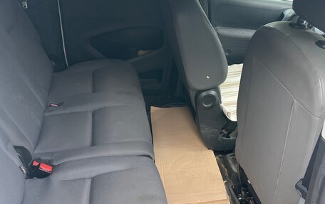 Citroen Berlingo II рестайлинг, 2012 год, 400 000 рублей, 10 фотография