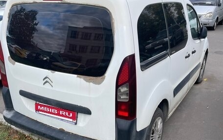 Citroen Berlingo II рестайлинг, 2012 год, 400 000 рублей, 2 фотография