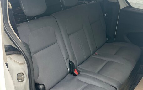 Citroen Berlingo II рестайлинг, 2012 год, 400 000 рублей, 11 фотография