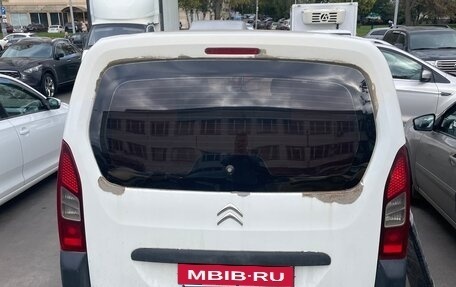 Citroen Berlingo II рестайлинг, 2012 год, 400 000 рублей, 15 фотография