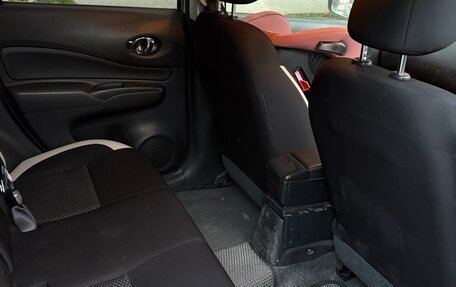 Nissan Note II рестайлинг, 2017 год, 1 150 000 рублей, 5 фотография