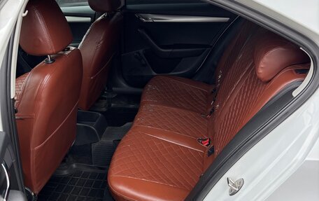 Skoda Octavia, 2017 год, 1 250 000 рублей, 12 фотография