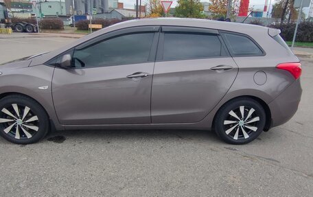Hyundai i30 II рестайлинг, 2014 год, 960 000 рублей, 2 фотография