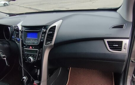 Hyundai i30 II рестайлинг, 2014 год, 960 000 рублей, 8 фотография