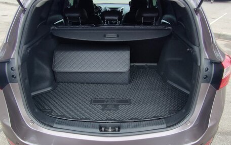 Hyundai i30 II рестайлинг, 2014 год, 960 000 рублей, 13 фотография