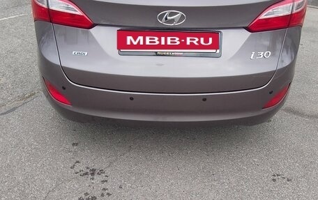 Hyundai i30 II рестайлинг, 2014 год, 960 000 рублей, 12 фотография