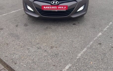Hyundai i30 II рестайлинг, 2014 год, 960 000 рублей, 5 фотография