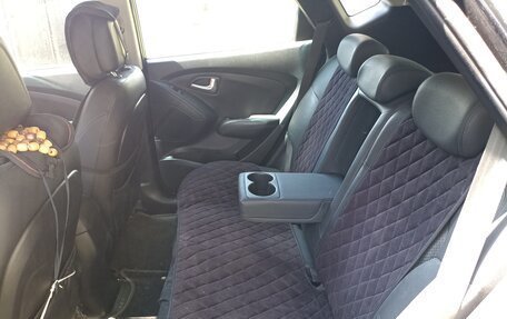 Hyundai ix35 I рестайлинг, 2012 год, 1 320 000 рублей, 11 фотография