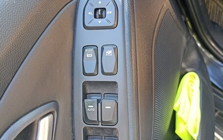 Hyundai ix35 I рестайлинг, 2012 год, 1 320 000 рублей, 13 фотография