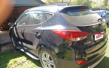 Hyundai ix35 I рестайлинг, 2012 год, 1 320 000 рублей, 6 фотография