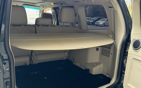 Mitsubishi Pajero IV, 2007 год, 1 200 000 рублей, 6 фотография