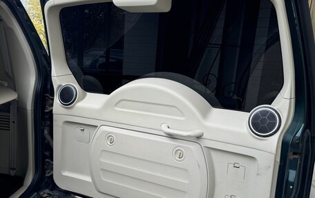 Mitsubishi Pajero IV, 2007 год, 1 200 000 рублей, 5 фотография