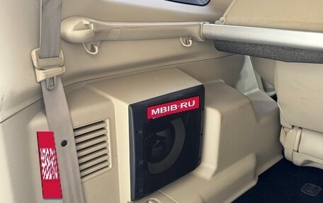 Mitsubishi Pajero IV, 2007 год, 1 200 000 рублей, 7 фотография