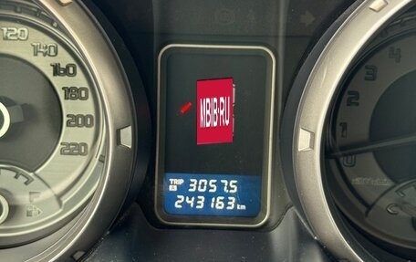 Mitsubishi Pajero IV, 2007 год, 1 200 000 рублей, 21 фотография