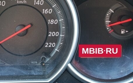 Nissan Tiida, 2012 год, 530 000 рублей, 12 фотография