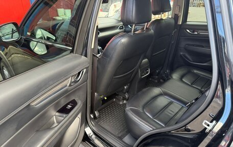 Mazda CX-5 II, 2019 год, 2 650 000 рублей, 9 фотография
