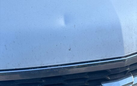 Chevrolet Tahoe IV, 2016 год, 3 500 000 рублей, 3 фотография