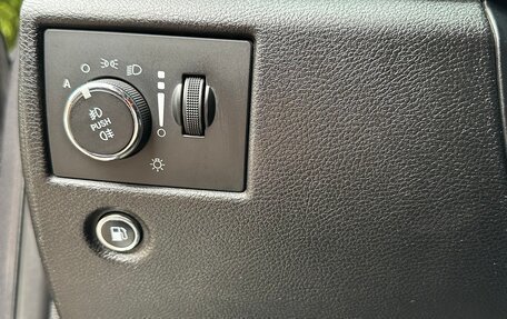 Jeep Grand Cherokee, 2017 год, 3 900 000 рублей, 22 фотография