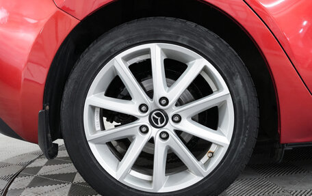 Mazda 3, 2013 год, 1 350 000 рублей, 9 фотография