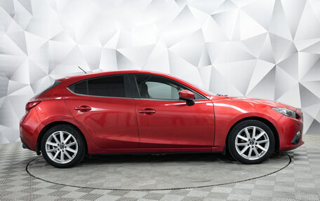 Mazda 3, 2013 год, 1 350 000 рублей, 6 фотография
