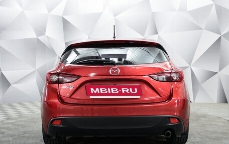 Mazda 3, 2013 год, 1 350 000 рублей, 4 фотография