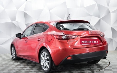 Mazda 3, 2013 год, 1 350 000 рублей, 3 фотография