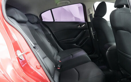 Mazda 3, 2013 год, 1 350 000 рублей, 13 фотография