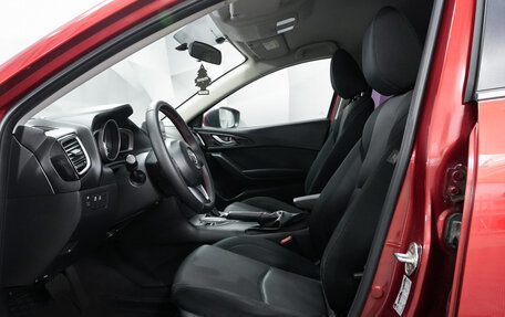 Mazda 3, 2013 год, 1 350 000 рублей, 10 фотография