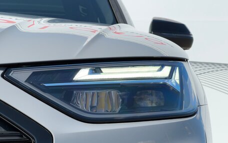 Audi Q5, 2025 год, 6 290 000 рублей, 4 фотография