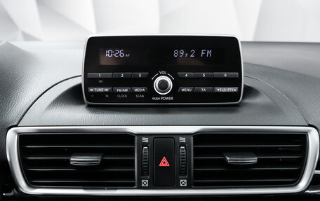 Mazda 3, 2013 год, 1 350 000 рублей, 19 фотография