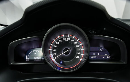 Mazda 3, 2013 год, 1 350 000 рублей, 15 фотография