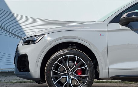 Audi Q5, 2025 год, 6 290 000 рублей, 2 фотография