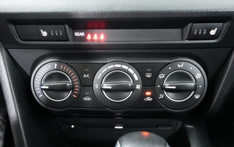 Mazda 3, 2013 год, 1 350 000 рублей, 18 фотография
