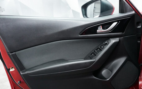 Mazda 3, 2013 год, 1 350 000 рублей, 16 фотография