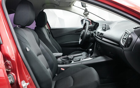 Mazda 3, 2013 год, 1 350 000 рублей, 12 фотография
