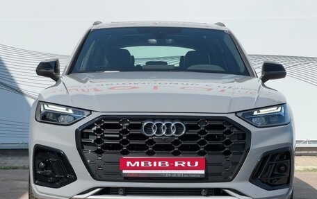 Audi Q5, 2025 год, 6 290 000 рублей, 3 фотография