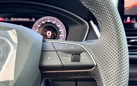 Audi Q5, 2025 год, 6 290 000 рублей, 15 фотография