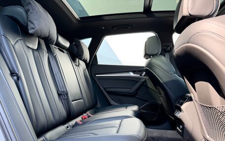 Audi Q5, 2025 год, 6 290 000 рублей, 18 фотография