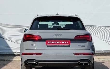 Audi Q5, 2025 год, 6 290 000 рублей, 7 фотография