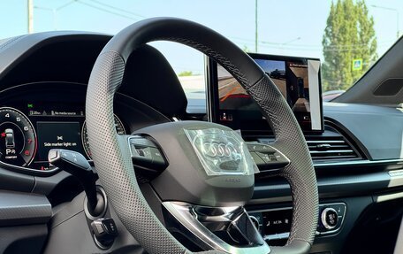 Audi Q5, 2025 год, 6 290 000 рублей, 10 фотография