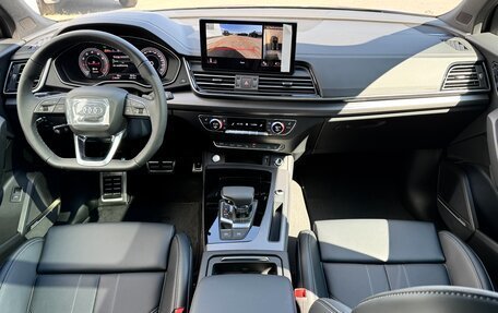 Audi Q5, 2025 год, 6 290 000 рублей, 12 фотография
