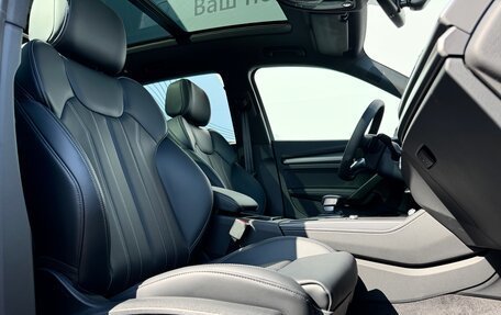 Audi Q5, 2025 год, 6 290 000 рублей, 17 фотография