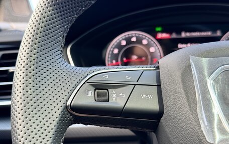 Audi Q5, 2025 год, 6 290 000 рублей, 13 фотография