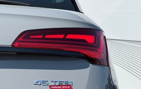 Audi Q5, 2025 год, 6 290 000 рублей, 8 фотография