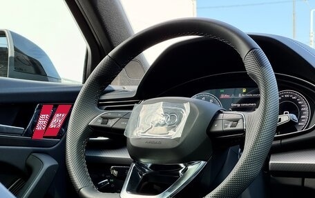 Audi Q5, 2025 год, 6 290 000 рублей, 11 фотография