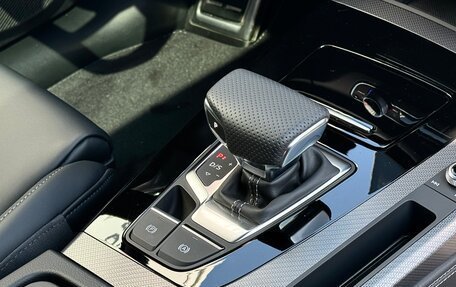 Audi Q5, 2025 год, 6 290 000 рублей, 25 фотография