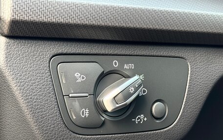 Audi Q5, 2025 год, 6 290 000 рублей, 28 фотография